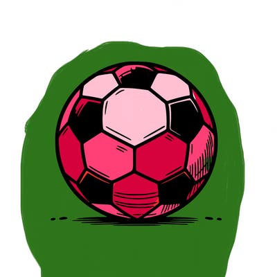 soccer ball
