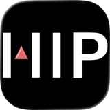 EXPOHIP - アプリアイコン