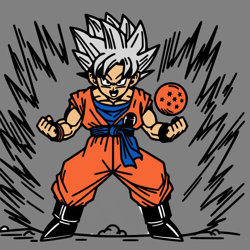 dragon ball z