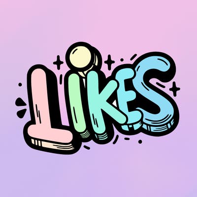 likes.