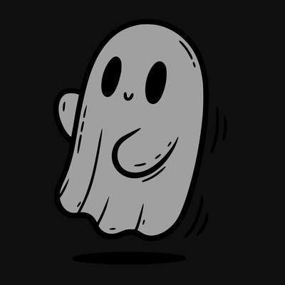 ghost