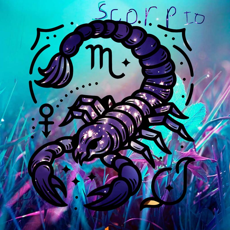 scorpio zodiac sign