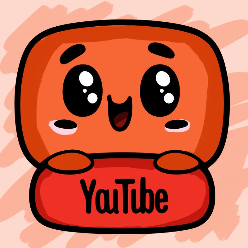youtube logo