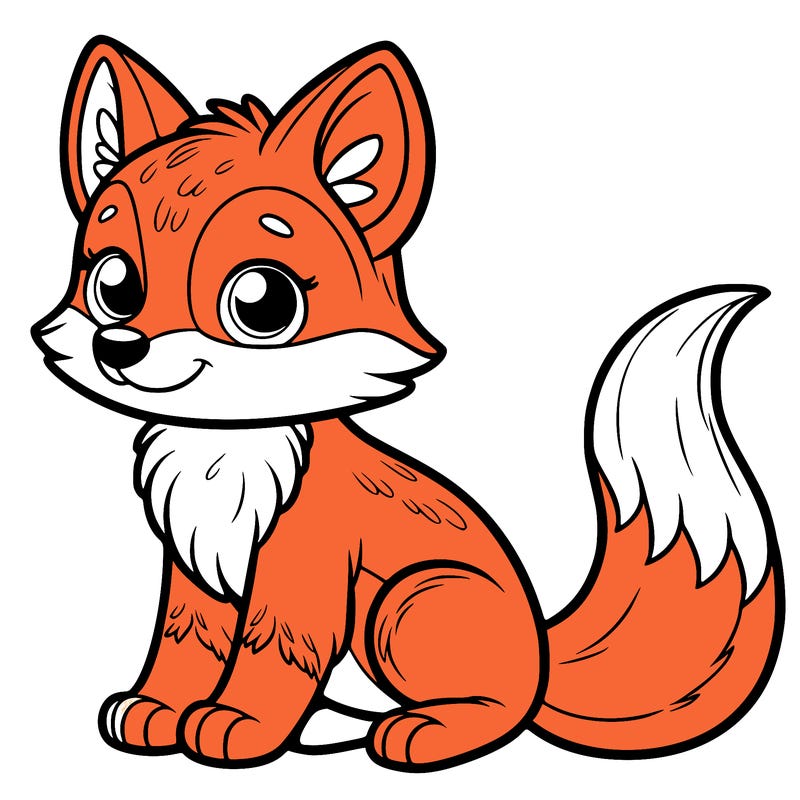 fox