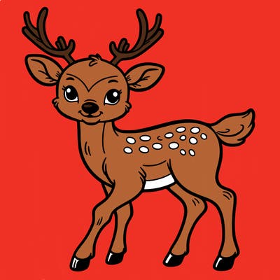 deer