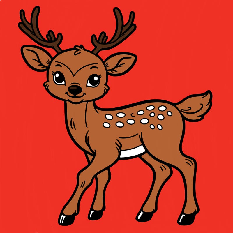 deer