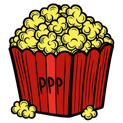 popcorn
