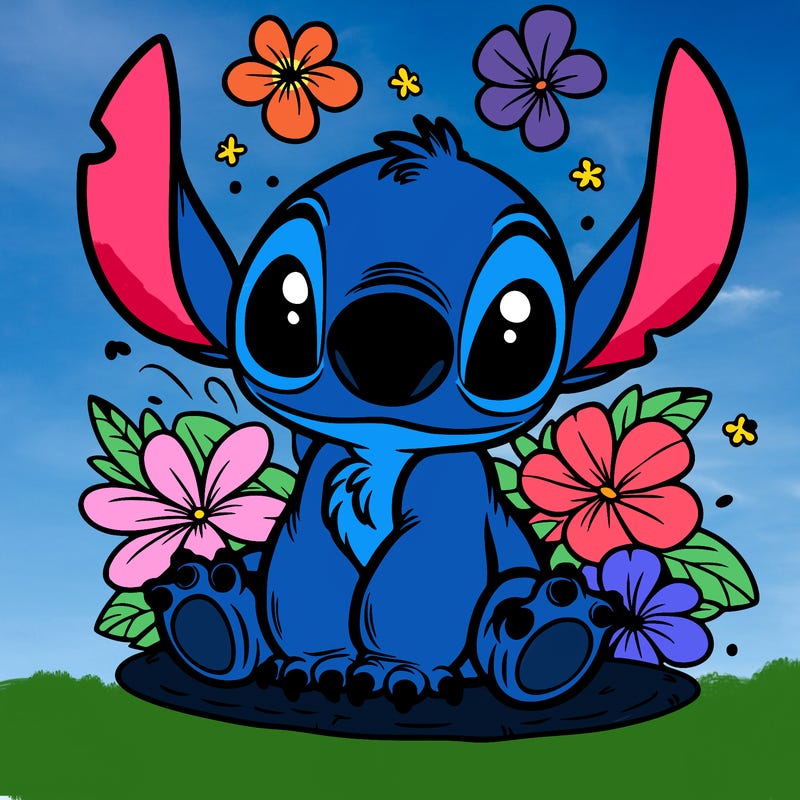 stitch