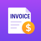 Invoice Maker & Quote - Simple