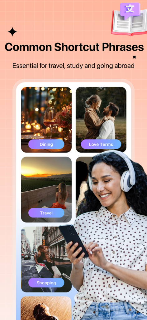 Language Master:AI Translator - Utilities App | MWM