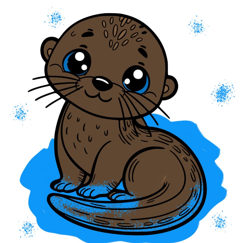 otter