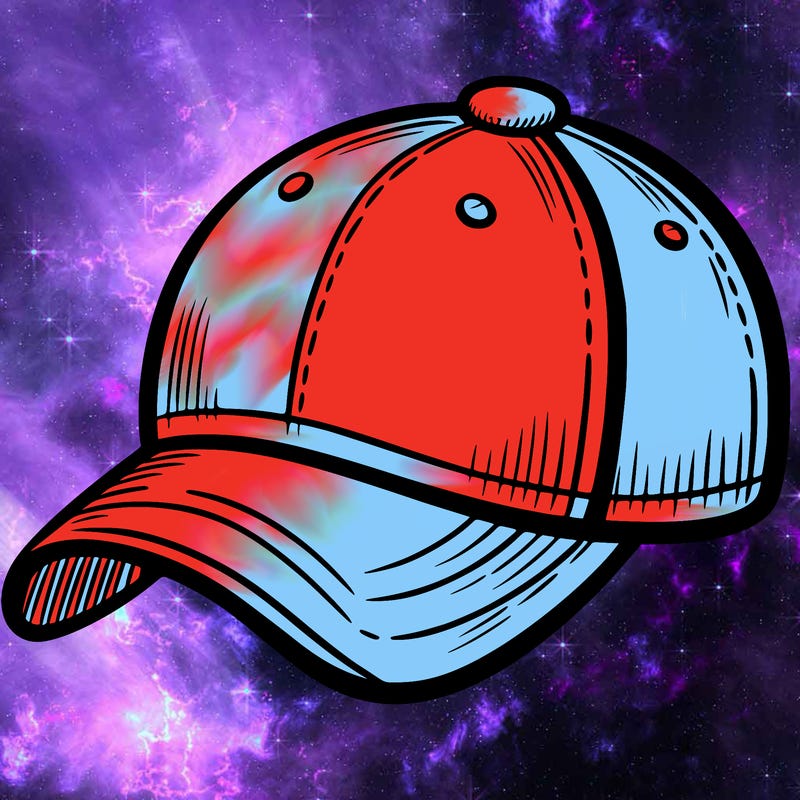 cap
