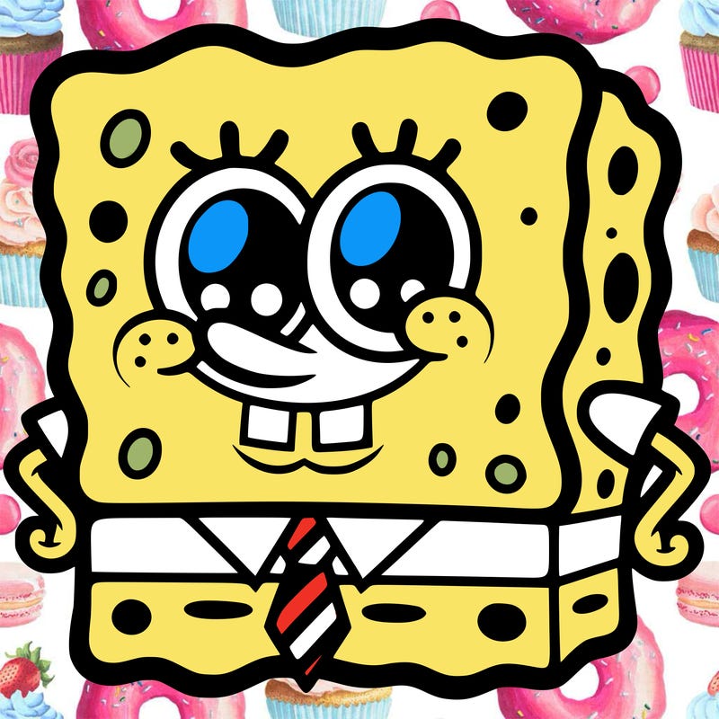 spongebob