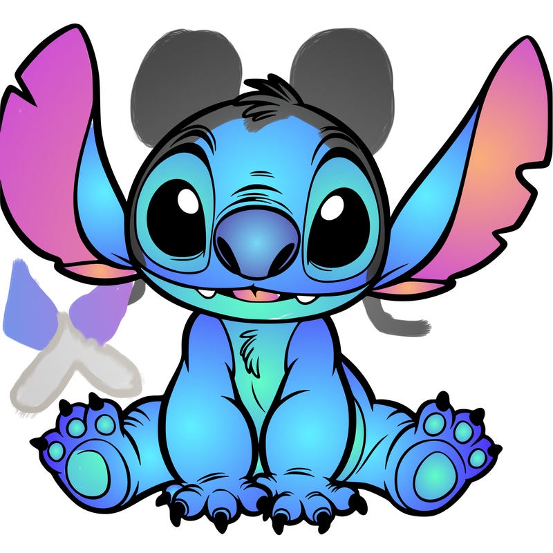 stitch