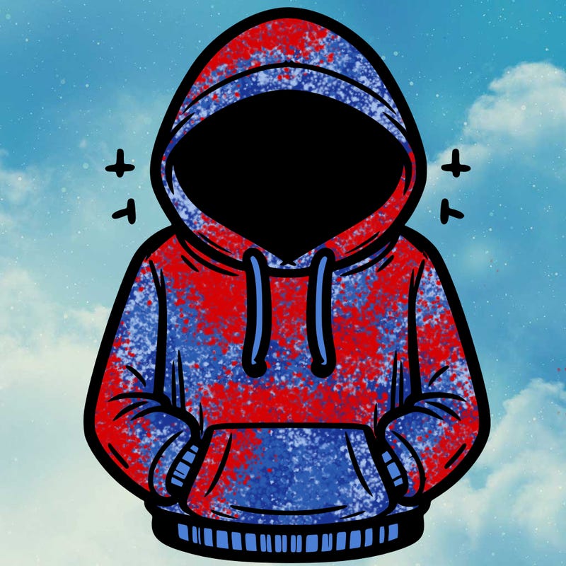 hoodie