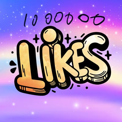 likes.