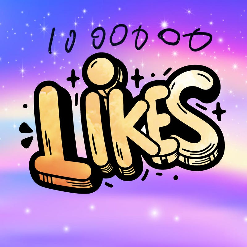 likes.