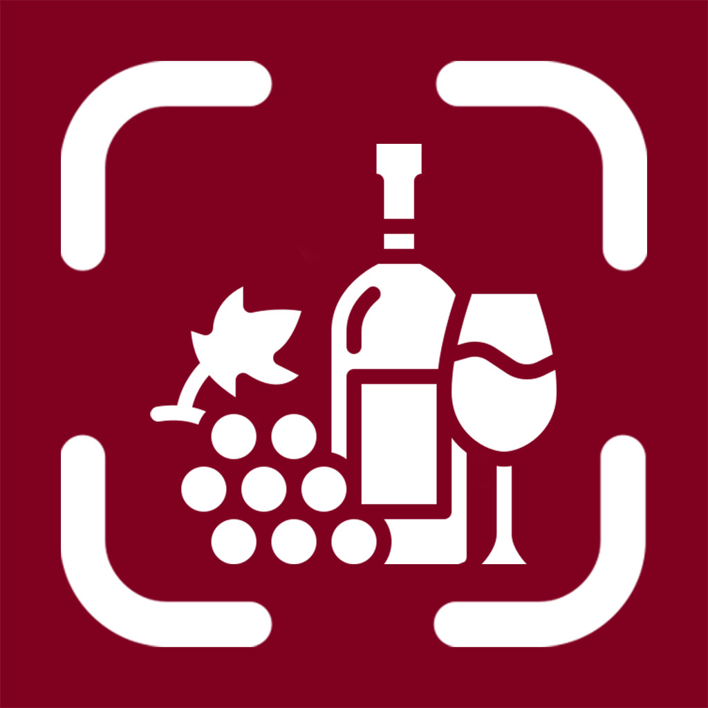 Wine Scanner: Wine Identifier - Food & Drink App | MWM