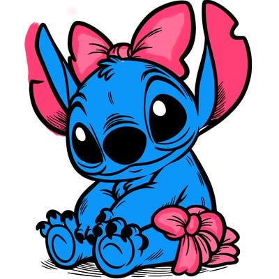 stitch