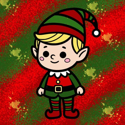 elf’s