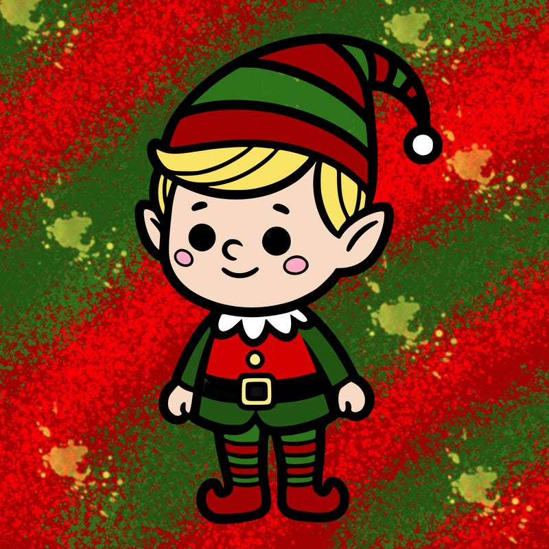elf’s