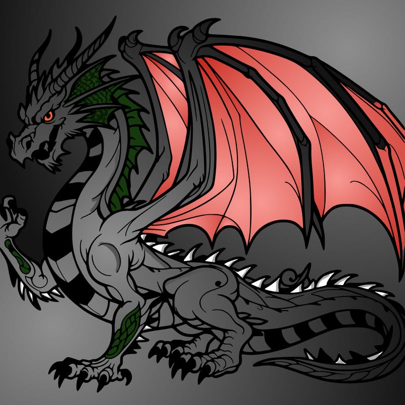 dragon
