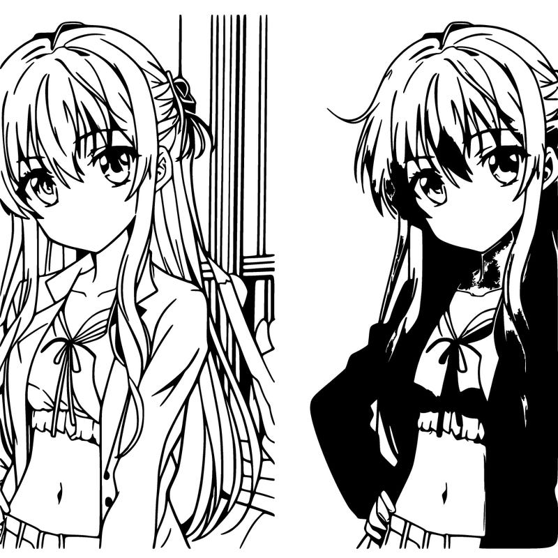 anime