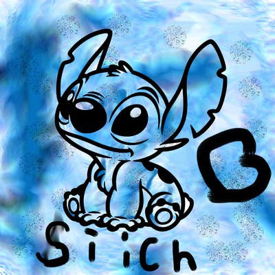 stitch