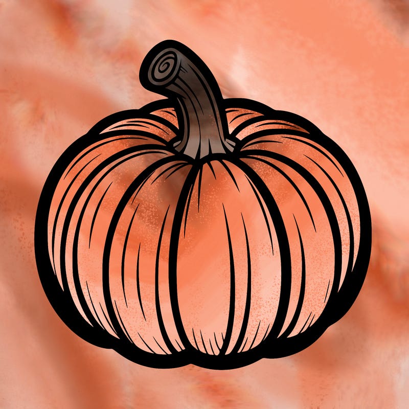pumpkin