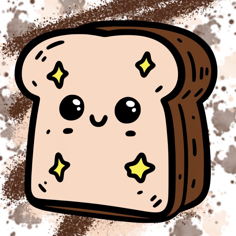 toast