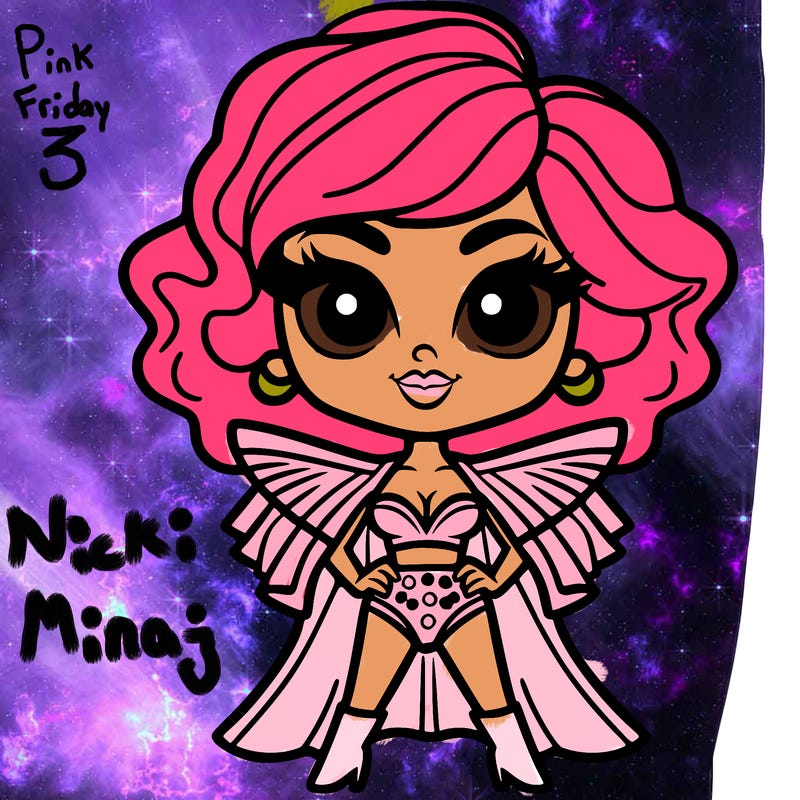 nicki minaj