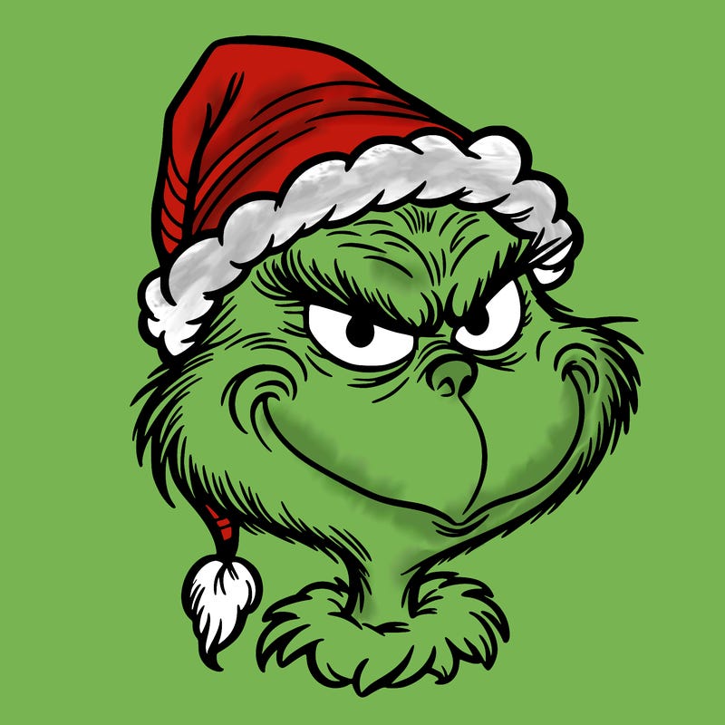 grinch