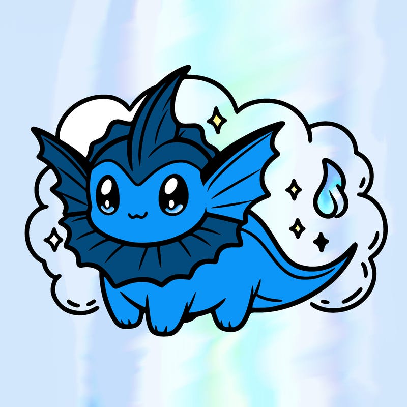 vaporion