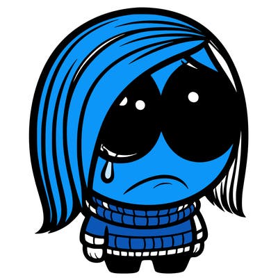 inside out 2 sadness