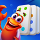 Domino Ocean : Solitaire Tiles