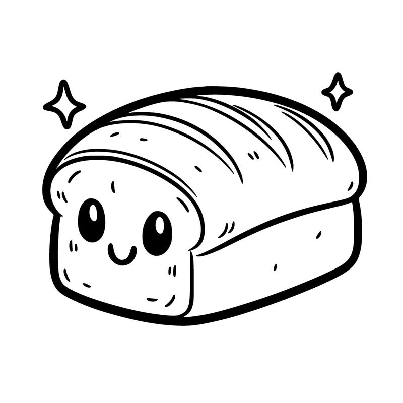 simple bread