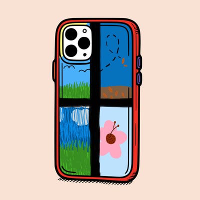phone case