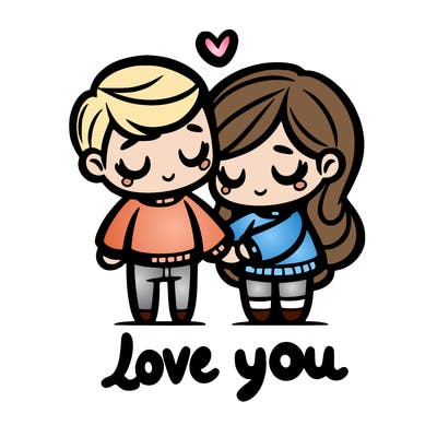 love you