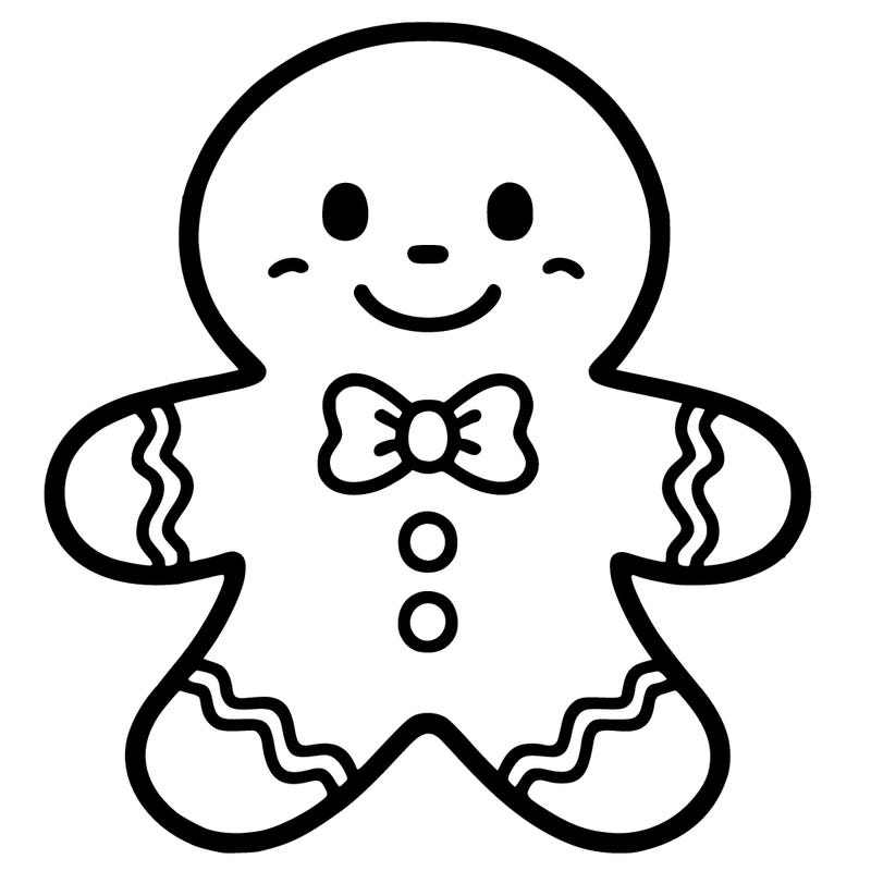 ginger bread