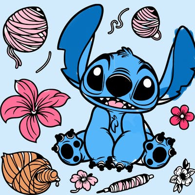 stitch