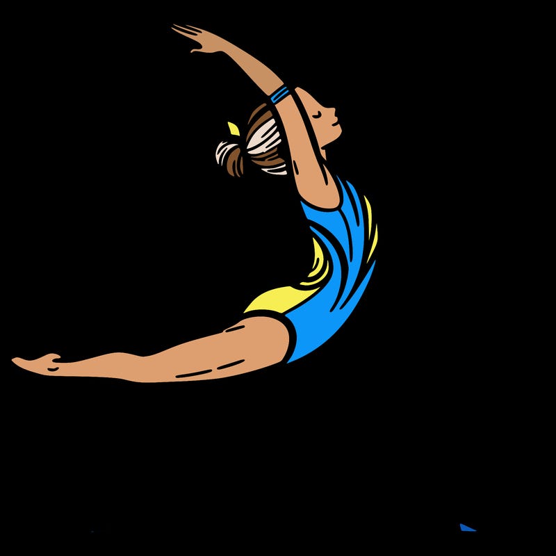 gymnastics
