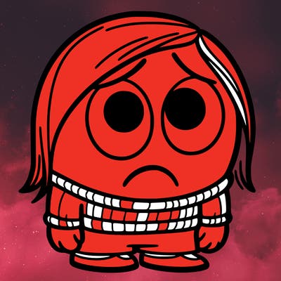 inside out sadness