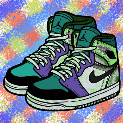 jordans