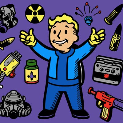 fallout
