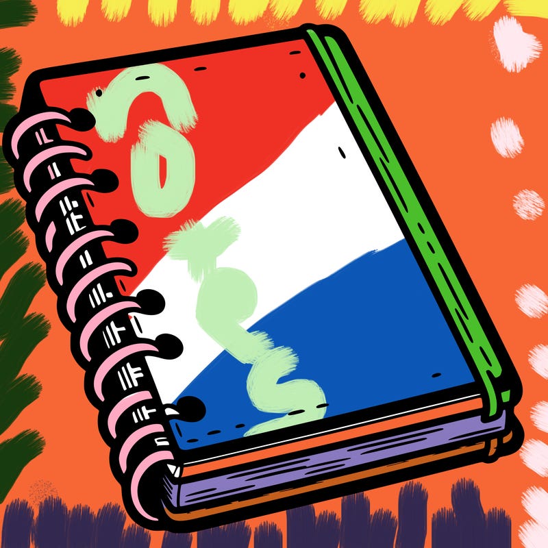 notebook