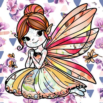 fairy