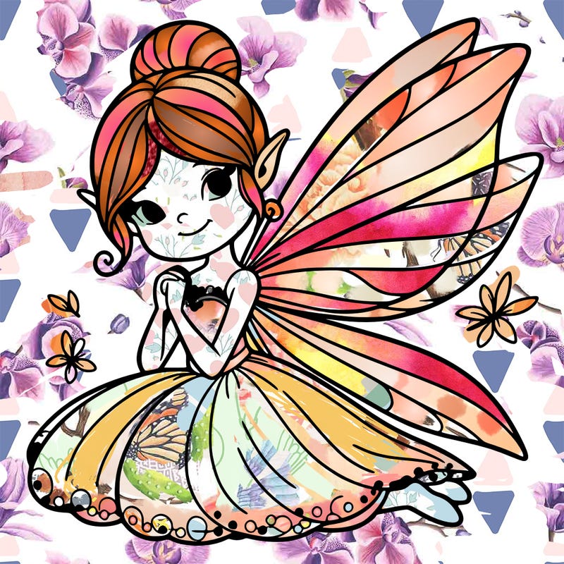 fairy