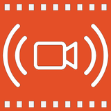 VideoVerb Pro: Reverb on Video - Icono de la App