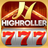 HighRoller Vegas: Casino Games