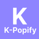 K-Popify: K-Pop Photo Studio